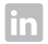 LinkedIn Icon